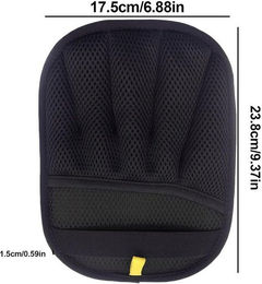 Produktbild von STILVORA Fellpflegehandschuh Fellentferner Handschuhe Tierpflege Handschuhe Tierhaarbürste