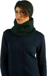 Produktbild von Stirnband Damen Flags&Cup Hollola