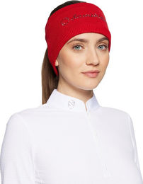 Produktbild von Stirnband Damen Samshield Amalie Crystal