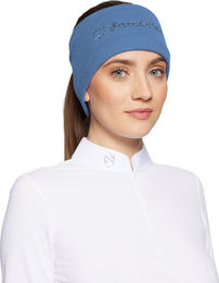 Produktbild von Stirnband Damen Samshield Amalie Crystal