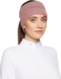 Produktbild von Stirnband Damen Samshield Amalie Crystal