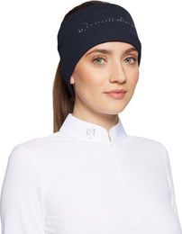 Produktbild von Stirnband Damen Samshield Amalie Crystal
