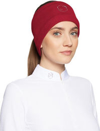 Produktbild von Stirnband Damen Samshield Amalie Crystal Square