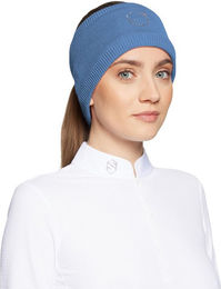 Produktbild von Stirnband Damen Samshield Amalie Crystal Square