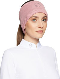 Produktbild von Stirnband Damen Samshield Amalie Crystal Square