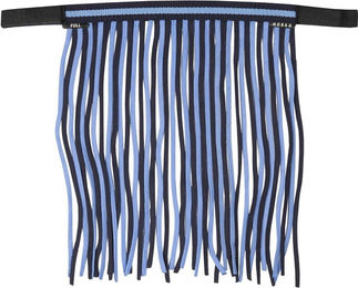 Produktbild von Stirnband Fliegenschutz für Pferde für Halfter Horka