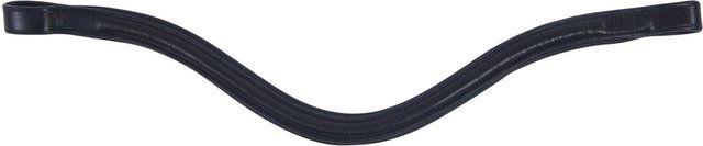 Produktbild von Stirnband für erhöhtes, gebogenes Pferd Weatherbeeta Collegiate IV