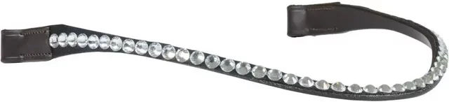 Produktbild von Stirnband für Pferd Catago Gentle