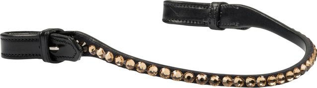 Produktbild von Stirnband für Pferd Catago Sadie