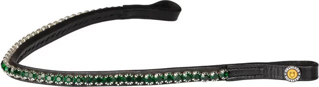 Produktbild von Stirnband für Pferd Equestro