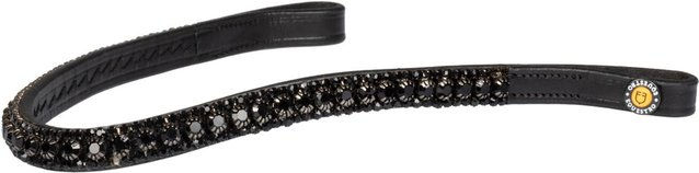 Produktbild von Stirnband für Pferd Equestro