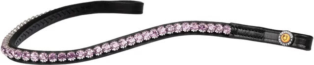 Produktbild von Stirnband für Pferd Equestro