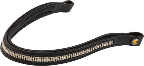 Produktbild von Stirnband für Pferd Equestro Marion