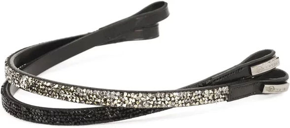 Produktbild von Stirnband für Pferd Equestro Rockstone