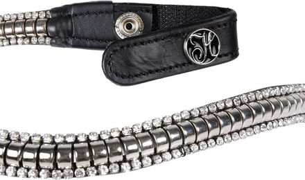 Produktbild von Stirnband für Pferd Harry's Horse Clincher