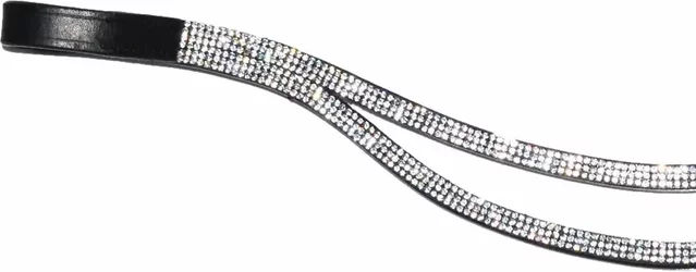 Produktbild von Stirnband für Pferd Hekktor Eris