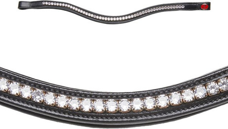 Produktbild von Stirnband für Pferd Kieffer Collection