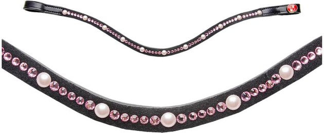 Produktbild von Stirnband für Pferd Kieffer Priya