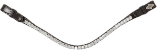 Produktbild von Stirnband für Pferd LeMieux Ice Crystal