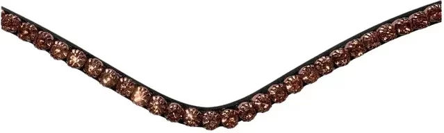 Produktbild von Stirnband für Pferd Montar Fair