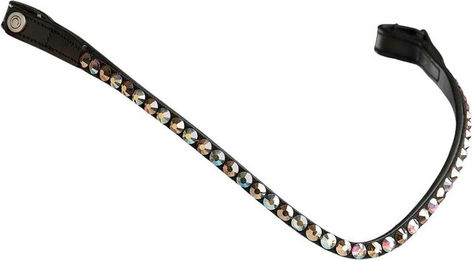 Produktbild von Stirnband für Pferd Montar Jade Fair