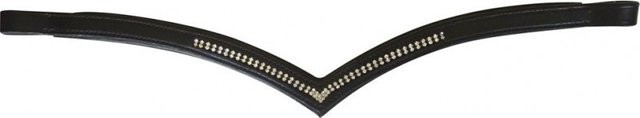 Produktbild von Stirnband für Pferd Norton Club Diamond