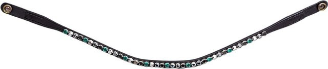 Produktbild von Stirnband für Pferd Presteq ShineBright