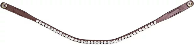 Produktbild von Stirnband für Pferd Presteq ShineBright