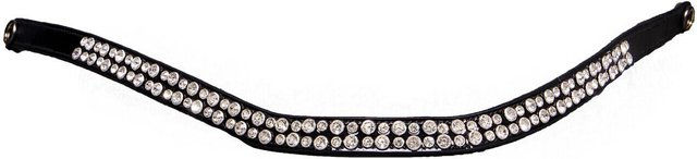 Produktbild von Stirnband für Pferd Presteq SparklingStar