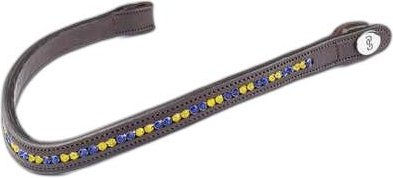 Produktbild von Stirnband für Pferd PS of Sweden National Team