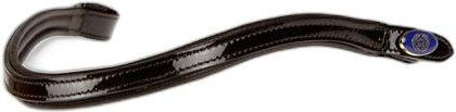 Produktbild von Stirnband für Pferd PS of Sweden U-Shape Lacquered