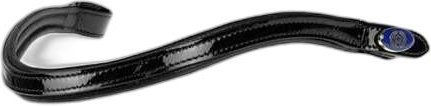 Produktbild von Stirnband für Pferd PS of Sweden U-Shape Lacquered