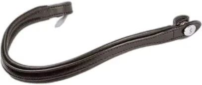 Produktbild von Stirnband für Pferd PS of Sweden U-shape Silver