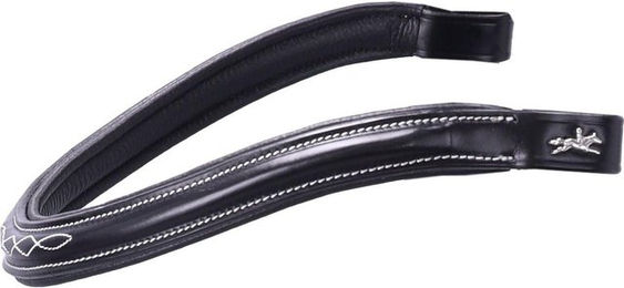 Produktbild von Stirnband für Pferd Schockemöhle Sports Monza F