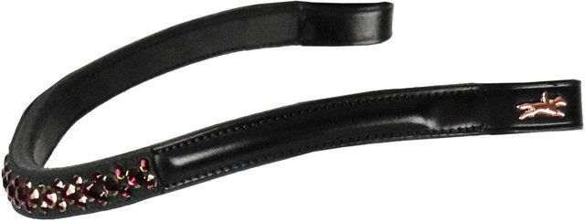 Produktbild von Stirnband für Pferd Schockemöhle Sports Stanford/Milan