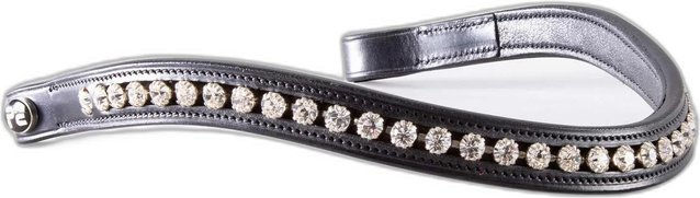 Stirnband für Pferd Strass Premier Equine Bellissima – Bild 1 von 5