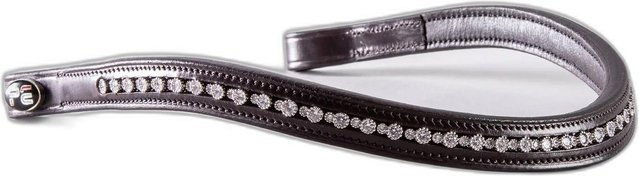 Stirnband für Pferd Strass Premier Equine Bergamo – Bild 1 von 4