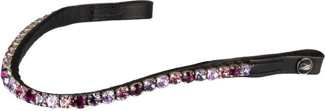 Produktbild von Stirnband für Pferd Supreme Shade