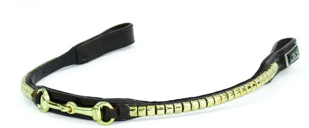 Produktbild von Stirnband für Pferd Supreme UKE