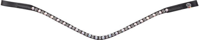 Stirnband für Pferd Waldhausen Glam – Bild 1 von 2