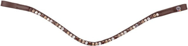 Produktbild von Stirnband für Pferd Waldhausen Glam