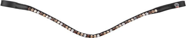 Stirnband für Pferd Waldhausen Glam – Bild 1 von 2