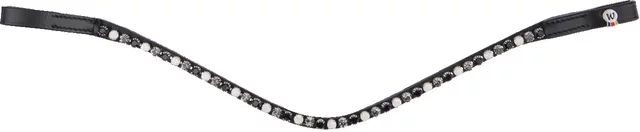 Produktbild von Stirnband für Pferd Waldhausen X-Line