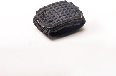 Produktbild von Stirnband für Pferde mit Gummizug Kavalkade