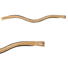 Stirnband für veganes Pferd Kavalkade Cortica – Bild 1 von 3