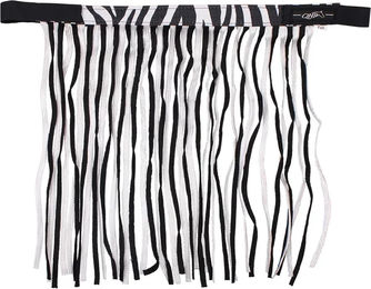 Produktbild von Stirnband gegen Fliegen mit Klettverschluss