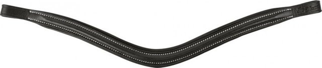 Produktbild von Stirnband Reiten für Pferd Eric Thomas Pro Wave