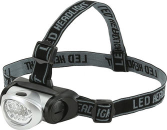 Produktbild von Stirnlampe HorseGuard B'Seen