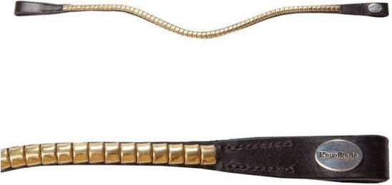 Stirnriemen Kavalkade Clinchessa – Bild 1 von 3