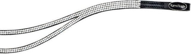 Stirnriemen Kavalkade Duo Slim – Bild 1 von 6